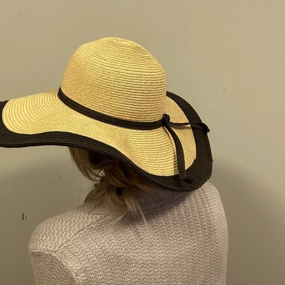 Sunhat 👒 - Picture 4 of 4